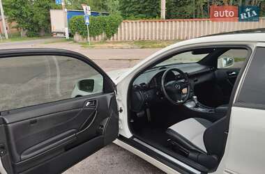 Купе Mercedes-Benz CLC-Class 2009 в 