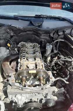 Купе Mercedes-Benz CLC-Class 2008 в 