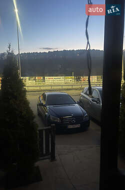 Купе Mercedes-Benz CLC-Class 2009 в 