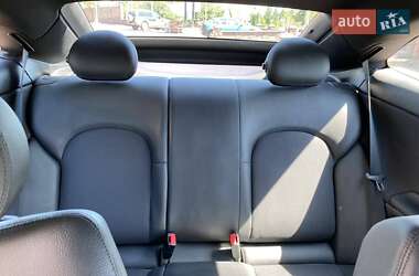 Купе Mercedes-Benz CLC-Class 2008 в 