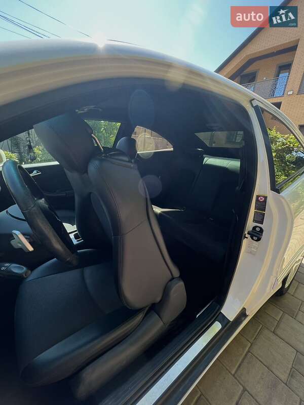 Купе Mercedes-Benz CLC-Class 2008 в Ізмаїлі