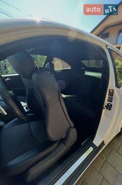 Купе Mercedes-Benz CLC-Class 2008 в 