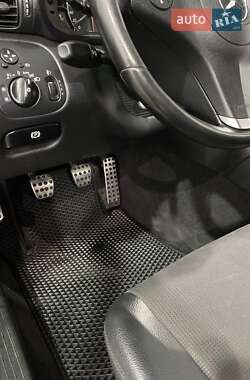 Купе Mercedes-Benz CLC-Class 2009 в 