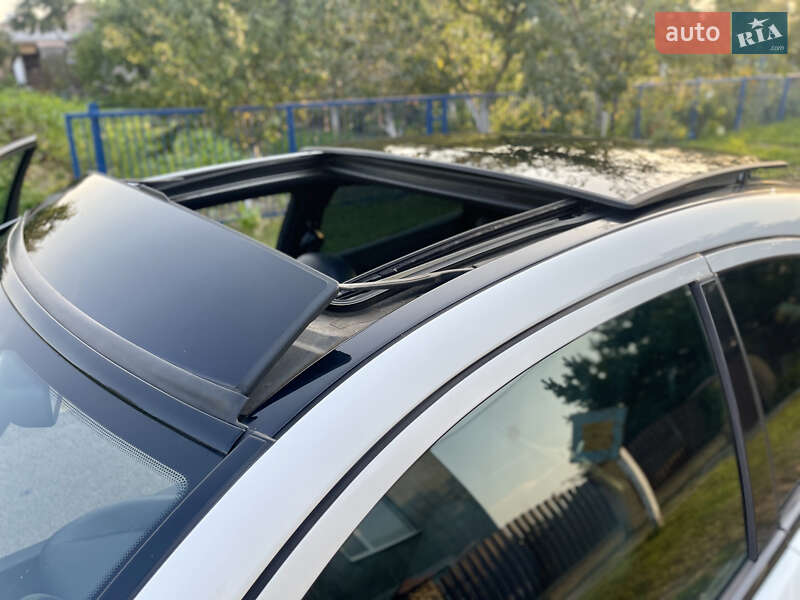 Купе Mercedes-Benz CLC-Class 2008 в Луцке