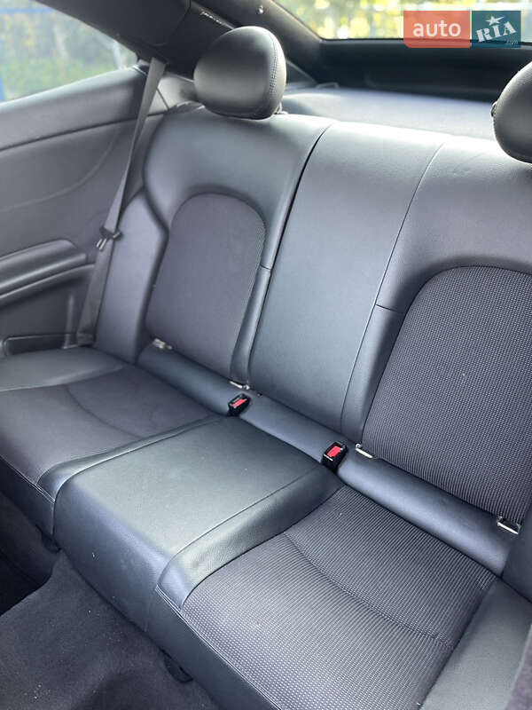 Купе Mercedes-Benz CLC-Class 2008 в Луцьку фото 22 Купе Mercedes-Benz CLC-Class 2008 в Луцьку