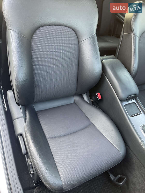 Купе Mercedes-Benz CLC-Class 2008 в Луцке