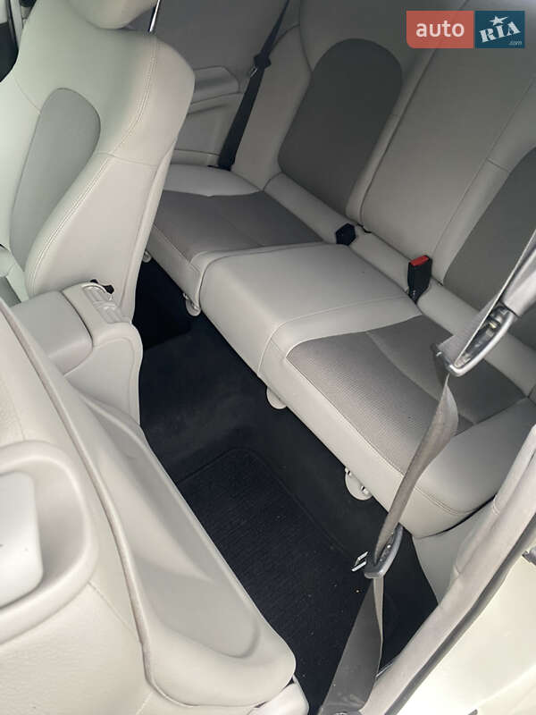 Купе Mercedes-Benz CLC-Class 2009 в Луцке