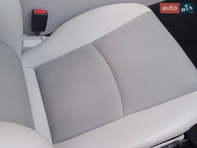 Купе Mercedes-Benz CLC-Class 2009 в Луцке