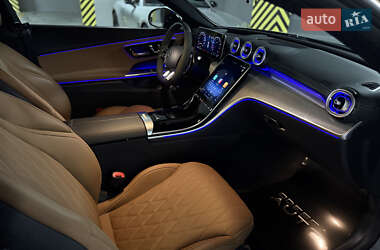 Купе Mercedes-Benz CLE-Class 2024 в Одессе