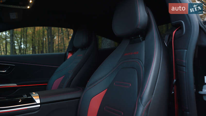 Купе Mercedes-Benz CLE-Class 2025 в Ивано-Франковске