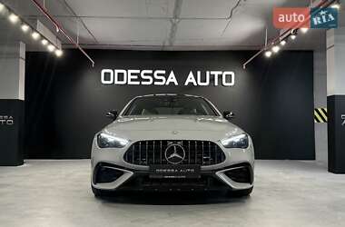Купе Mercedes-Benz CLE-Class 2024 в Одессе