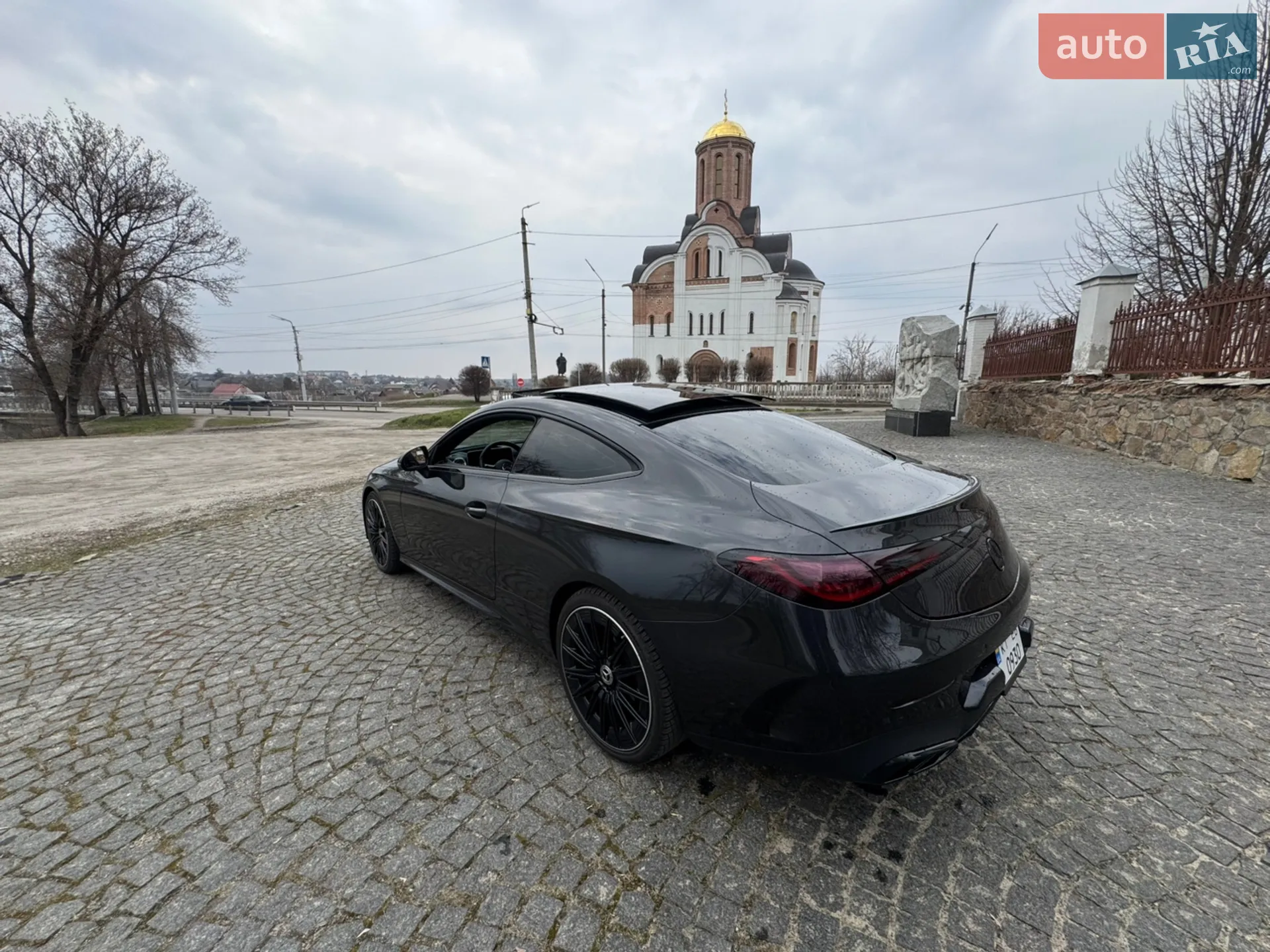 2024 Mercedes-Benz CLE-klasse - мініатюра 14