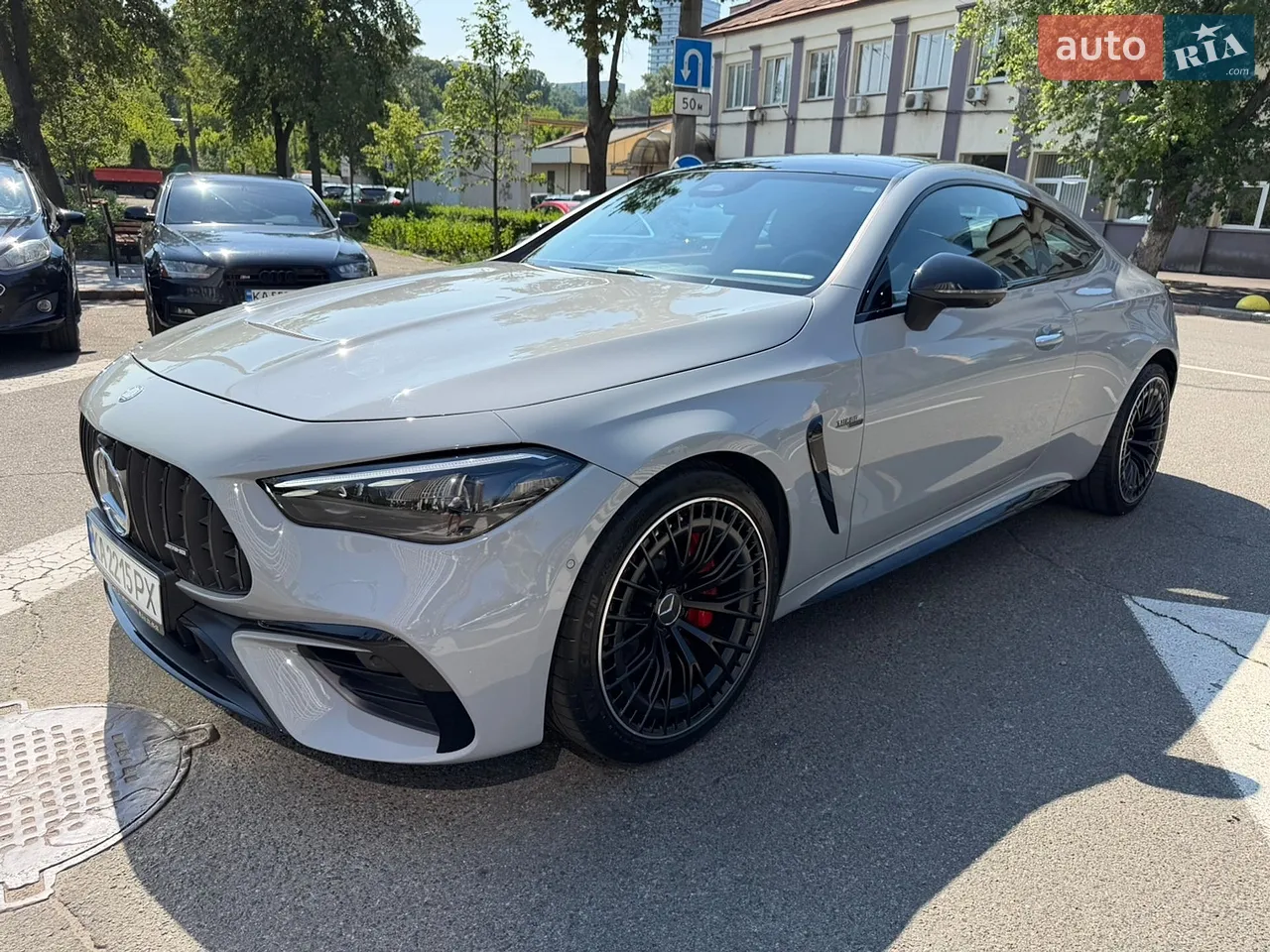 2023 Mercedes-Benz GLE - мініатюра 10