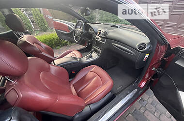 Купе Mercedes-Benz CLK-Class 2006 в 