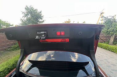 Купе Mercedes-Benz CLK-Class 2006 в 