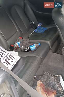 Купе Mercedes-Benz CLK-Class 2004 в 