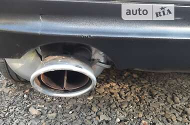 Купе Mercedes-Benz CLK-Class 1998 в 