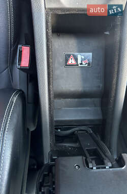 Купе Mercedes-Benz CLK-Class 2002 в 