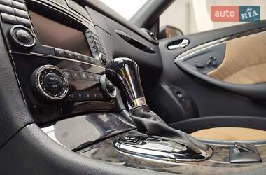 Кабриолет Mercedes-Benz CLK-Class 2006 в 