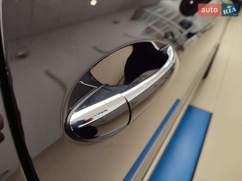 Кабріолет Mercedes-Benz CLK-Class 2006 в Києві