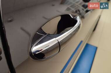 Кабриолет Mercedes-Benz CLK-Class 2006 в 