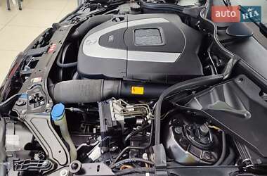 Кабриолет Mercedes-Benz CLK-Class 2006 в 