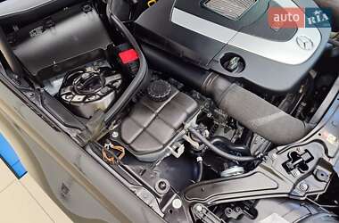 Кабриолет Mercedes-Benz CLK-Class 2006 в 
