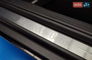 Кабриолет Mercedes-Benz CLK-Class 2006 в 