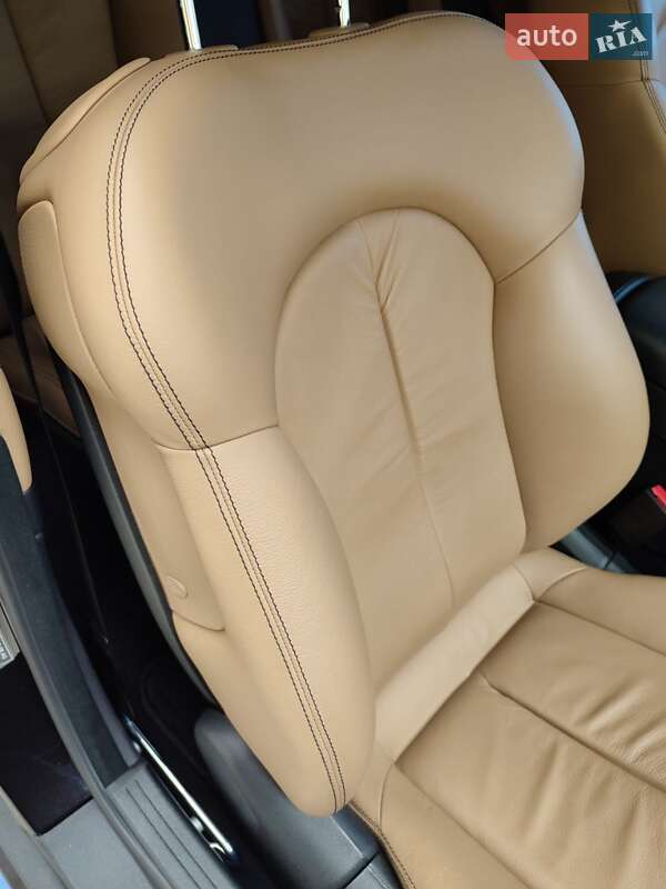 Кабріолет Mercedes-Benz CLK-Class 2006 в Києві
