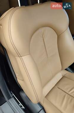 Кабриолет Mercedes-Benz CLK-Class 2006 в 