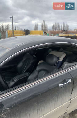 Купе Mercedes-Benz CLK-Class 2002 в 