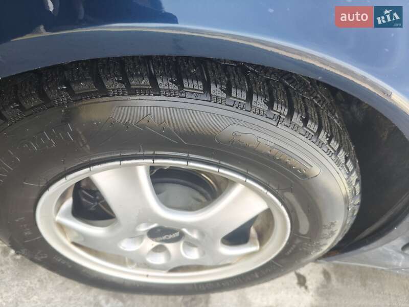 Купе Mercedes-Benz CLK-Class 1999 в Івано-Франківську