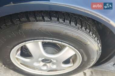 Купе Mercedes-Benz CLK-Class 1999 в 