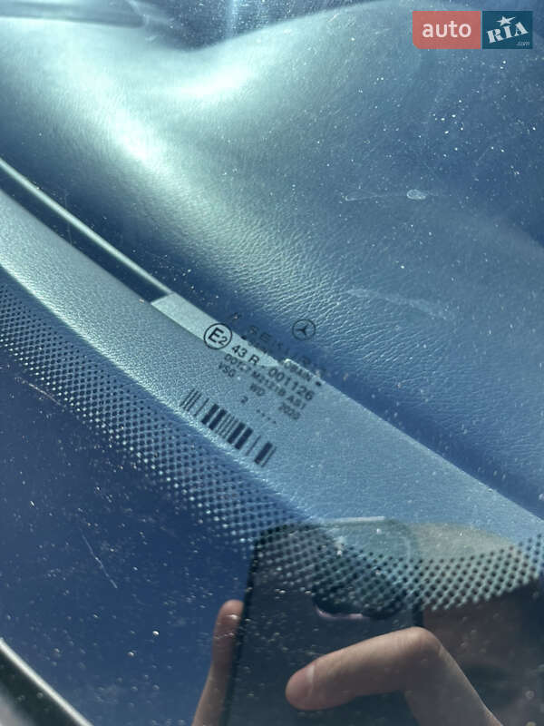 Купе Mercedes-Benz CLK-Class 2002 в Днепре фото 20 Купе Mercedes-Benz CLK-Class 2002 в Днепре