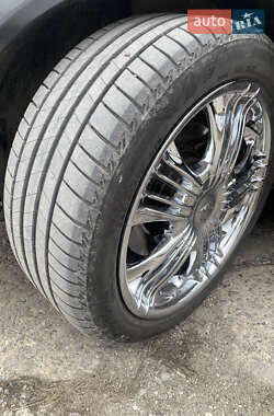 Купе Mercedes-Benz CLK-Class 2002 в 