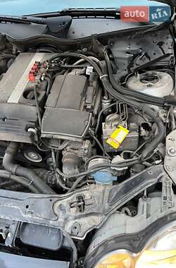 Купе Mercedes-Benz CLK-Class 2004 в 