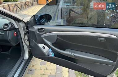 Купе Mercedes-Benz CLK-Class 2004 в 
