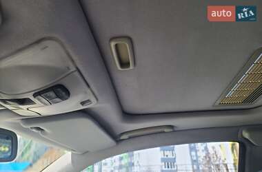 Купе Mercedes-Benz CLK-Class 2001 в 