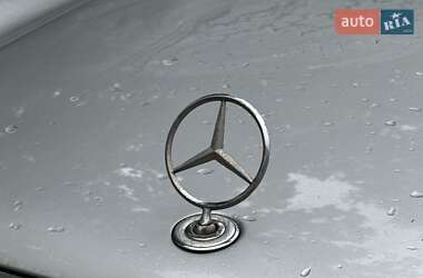 Купе Mercedes-Benz CLK-Class 2000 в 
