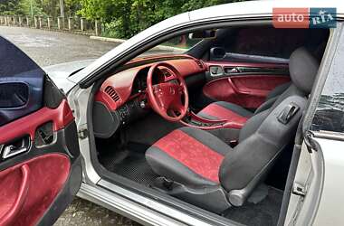Купе Mercedes-Benz CLK-Class 2000 в 