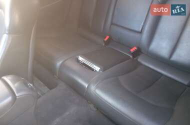Купе Mercedes-Benz CLK-Class 2003 в 