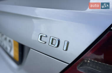 Купе Mercedes-Benz CLK-Class 2004 в 
