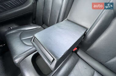 Купе Mercedes-Benz CLK-Class 2004 в 