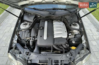 Купе Mercedes-Benz CLK-Class 2004 в 