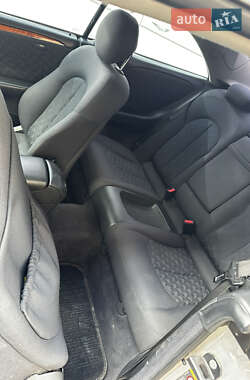 Купе Mercedes-Benz CLK-Class 2003 в 