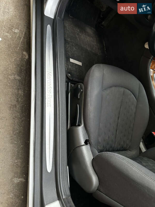 Купе Mercedes-Benz CLK-Class 2003 в Хмельницком фото 19 Купе Mercedes-Benz CLK-Class 2003 в Хмельницком