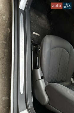 Купе Mercedes-Benz CLK-Class 2003 в 