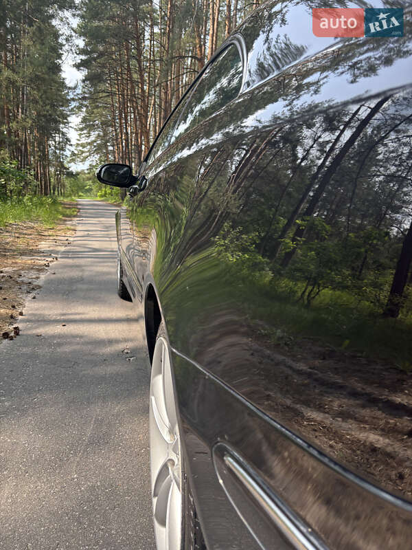 Купе Mercedes-Benz CLK-Class 2006 в Ирпене