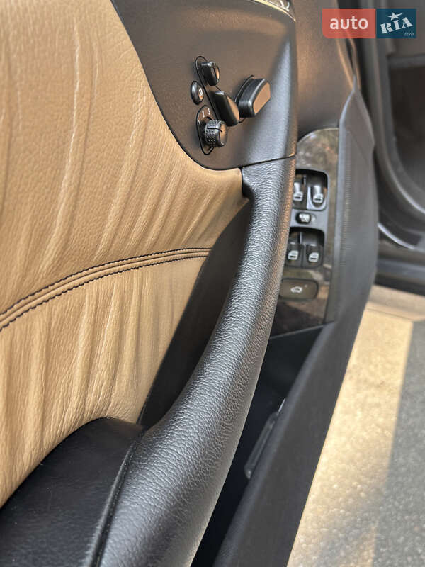 Купе Mercedes-Benz CLK-Class 2006 в Ирпене