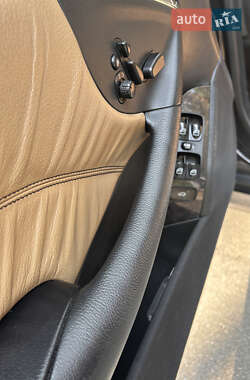 Купе Mercedes-Benz CLK-Class 2006 в 